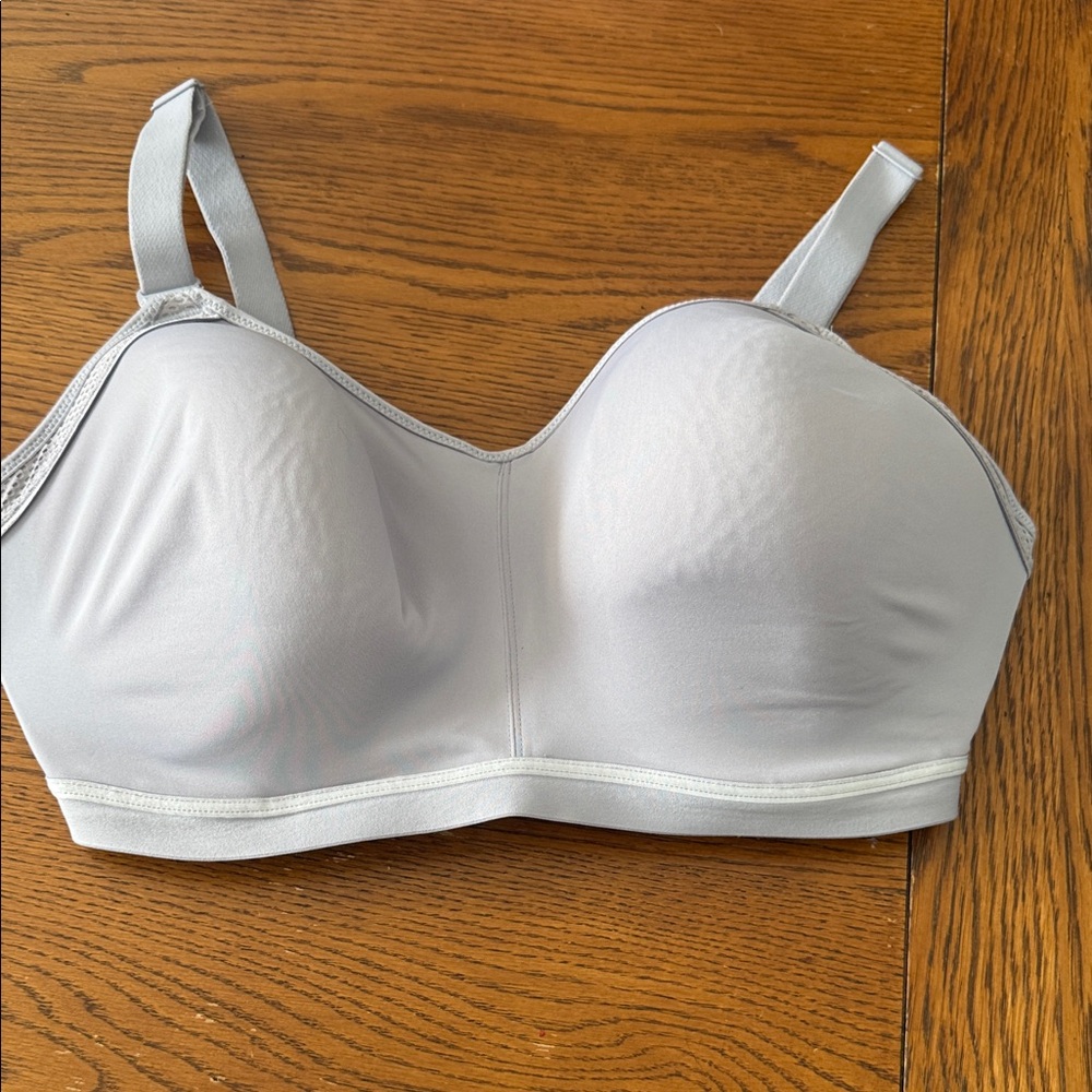 Wacoal Light Gray Women's Bra